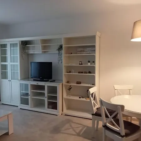 Lejlighed Piso En