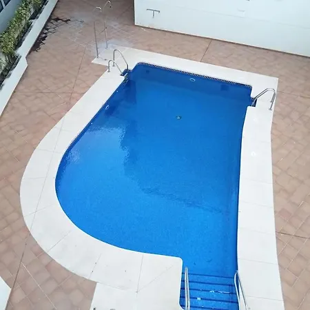 Piso En Lejlighed