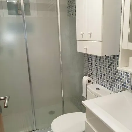 Piso En דירה *
