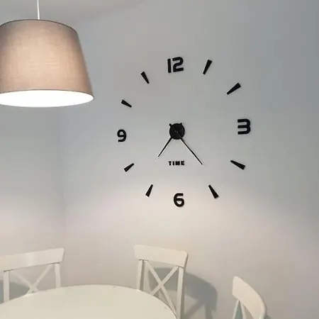 Piso En דירה *